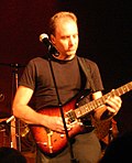 Profile Picture of Russ Freeman (guitarist)on Wikipedia