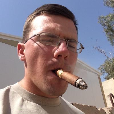 Profile Picture of Evan Haney (@EvanHaney2) on Twitter