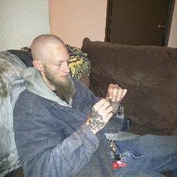 Profile Picture of Richard Fugate (@MrPie420) on Twitter