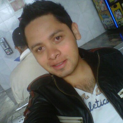 Profile Picture of Raful Bahena Lopez (@@RaffulB) on Twitter