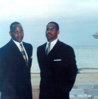 Profile Picture of Hubert A. Leach (@hubert.leach) on Facebook