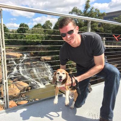 Profile Picture of Tim Wilkin (@trwilkin) on Twitter
