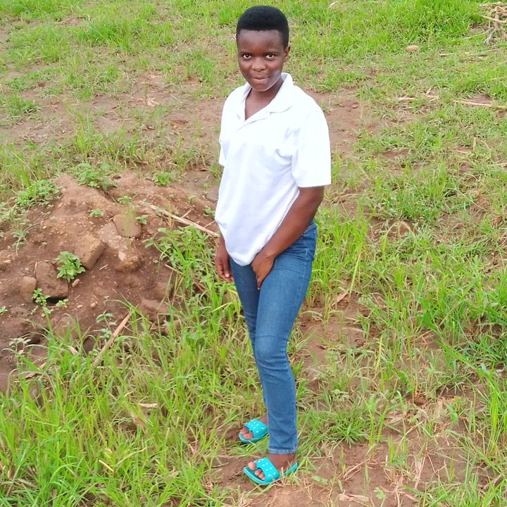 Profile Picture of Joyce Christopher (@user7672853296583) on Tiktok