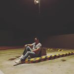 Profile Picture of Christopher Uy (@crityuper) on Instagram