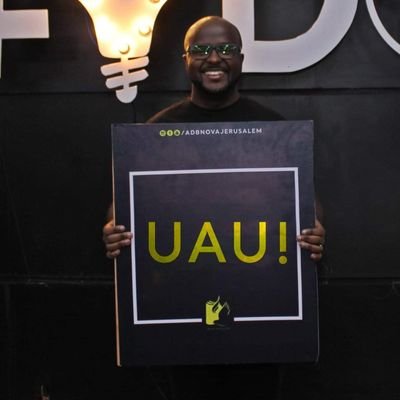 Pr Fábio Daniel - Twitter Profile Picture of Pr Fábio Daniel (@prFbioDaniel1) on Twitter