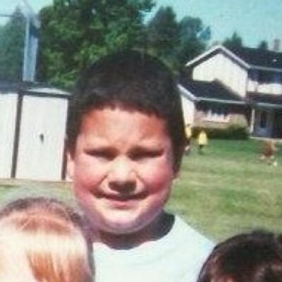 Profile Picture of Christopher Brey (@JuicedUpBrey) on Twitter