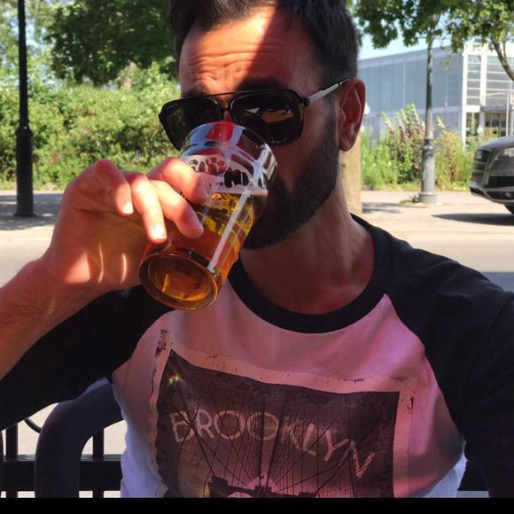 Profile Picture of Mike Della rocca (@mikedellarocca) on Poshmark