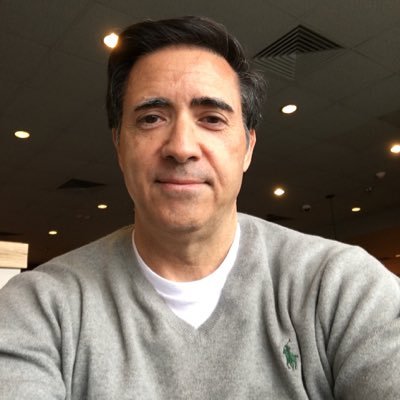 Profile Picture of Jim Luciano (@JLx3) on Twitter