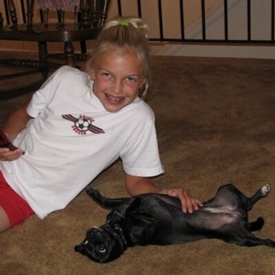 Profile Picture of Hazel Watts (@Hazelvuq) on Twitter