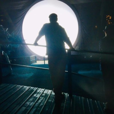 Profile Picture of #WeWriteMusicals | Jeff T (@Thomsonmusic24) on Twitter