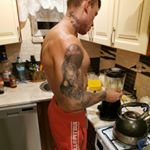 Profile Picture of Daniel Dębski (@danisz_workout) on Instagram