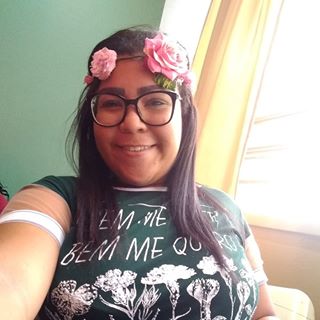 Profile Picture of Gabrielle Galdino (@gabrielle.galdino.90) on Facebook