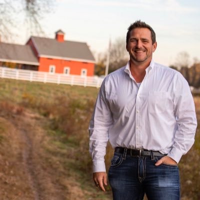 Profile Picture of Eric Sweeney (@ericcdsweeney) on Twitter