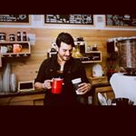 Profile Picture of Mariano Estrada (@marianoestrada_barista) on Instagram