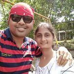 Profile Picture of Pallavi Sonavane-Darveshi (@pallavi_darveshi) on Instagram