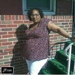 Profile Picture of Monique Hall (@peppsicola6) on Instagram