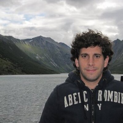 Rubén Franco - Twitter Profile Picture of Rubén Franco (@rubenfrancom) on Twitter