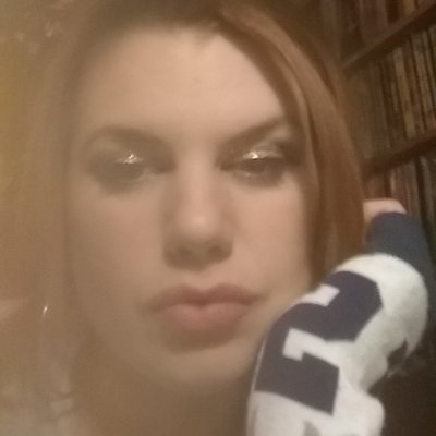 Profile Picture of Melissa Tuttle (@Melissa99444588) on Twitter