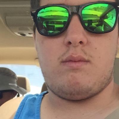 Profile Picture of Samuel Reed Carper (@SPID3RTY) on Twitter