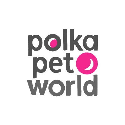 Profile Photo of PolkaPets (@PolkaPets) on Twitter