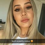 Profile Picture of allison lauren 213 (@allisonlauren112) on Instagram