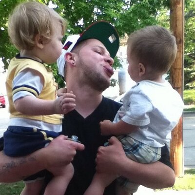 Profile Picture of Justin Conklin (@jj_klass) on Twitter