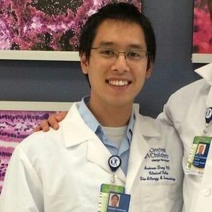 Profile Picture of Andrew T. Dang, MD (@AndyDangMD) on Twitter