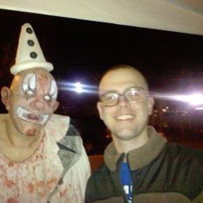 Profile Picture of Brian Jarboe (@YarbGreat) on Twitter