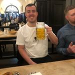 Profile Picture of Craig Loftus (@craigloftus83) on Instagram