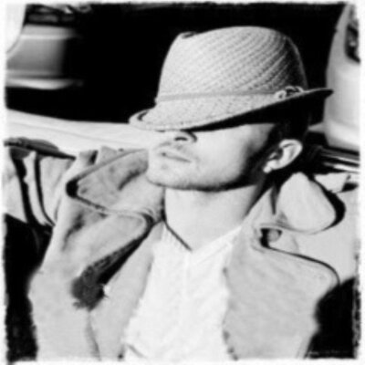 Profile Picture of Daryl Skinner (@skinnerevmel) on Twitter