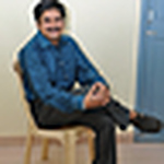 Profile Picture of Aravind Guruvayur Krishnan (@aravind guruvayur krishnan) on Flickr