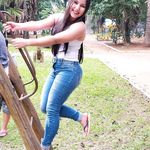 Profile Picture of Arina Magela (@arinamagelavaceme) on Instagram