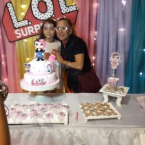 Profile Picture of Dora Esther Vidal (@Dora42151443) on Twitter