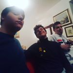 Profile Picture of davide sturniolo (@davidest2004) on Instagram