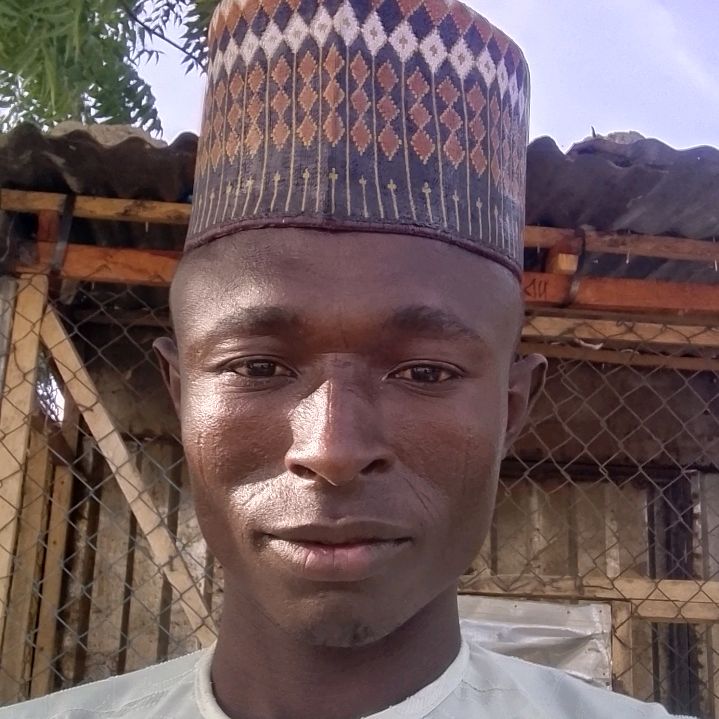 Profile Picture of Adambukar (@adambukar74) on Tiktok