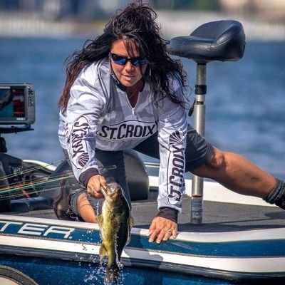 Profile Picture of Cheryl Smith (@OdgOutdoorgirl) on Twitter