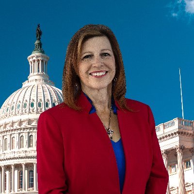Profile Picture of Jo Rae Perkins (@PerkinsForUSSen) on Twitter
