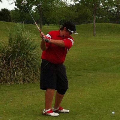 Andrew Arrington - Twitter Profile Picture of Andrew Arrington (@andyarrington) on Twitter