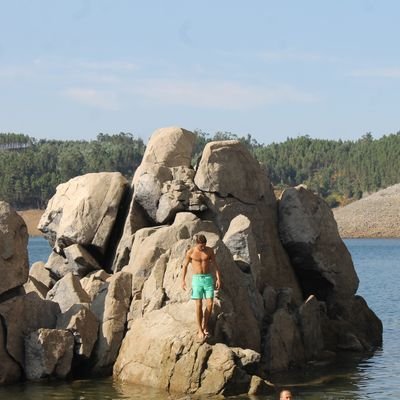 Profile Picture of Bernardo David (@Bernardo99David) on Twitter