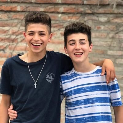 Profile Picture of Aɢυƨтıп (@agus_laneri) on Twitter