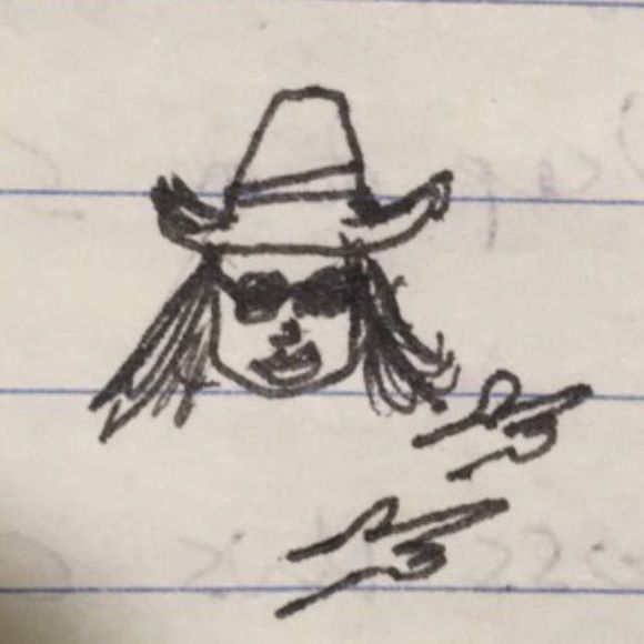 Profile Picture of Andrew Cohn (@suprafuzz) on Poshmark