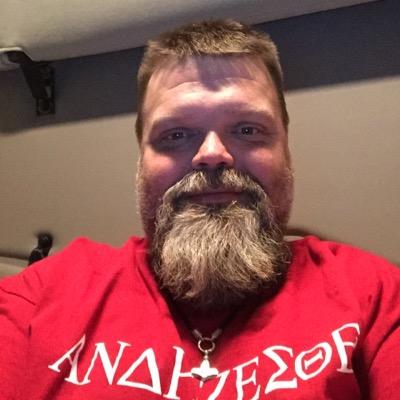 Profile Picture of Daniel Brizendine (@norseceltbear) on Twitter