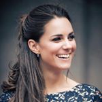 Profile Picture of Princess Diana, Kate & Meghan (@princessdianakatemeghan) on Instagram