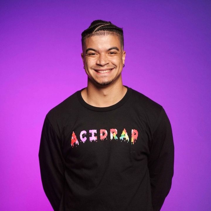 Profile Picture of Marktellsya (@marktellsya) on Tiktok