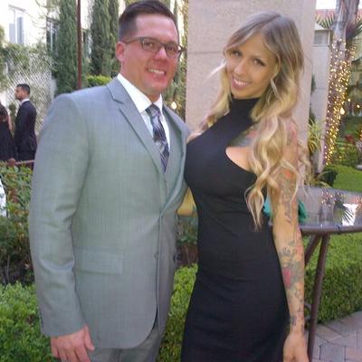Profile Picture of Sean Sappington (@SeanSappington) on Twitter