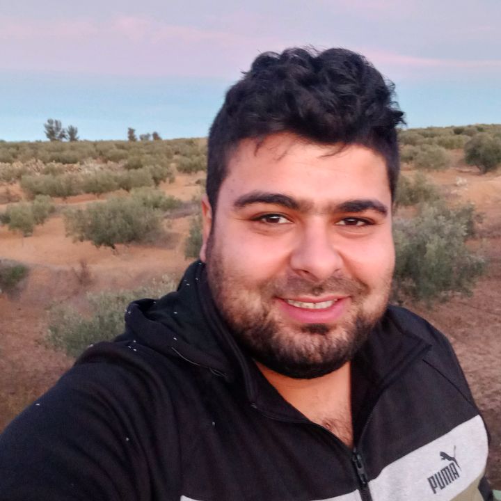 Profile Picture of joseph colombi (@benabedhafidhjouzef) on Tiktok