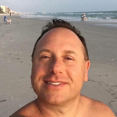 Profile Picture of Paul Siegel (@Paulsiegel58) on Twitter