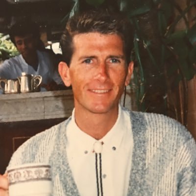 Profile Picture of Marcus Robbins (@MarcusRobbins19) on Twitter