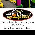 Profile Picture of Dave's Need 4 Speed (@davesneed4speed) on Instagram