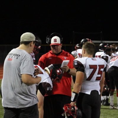 Profile Picture of Matthew Robison (@MattRobison72) on Twitter